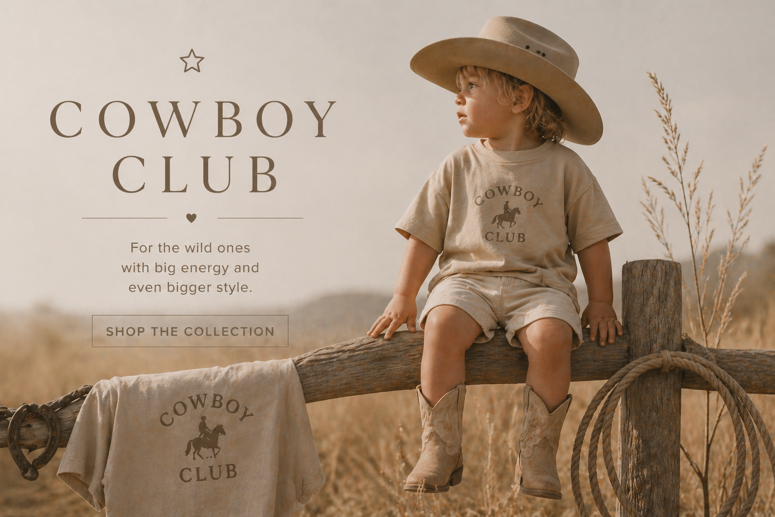 COWBOY CLUB
