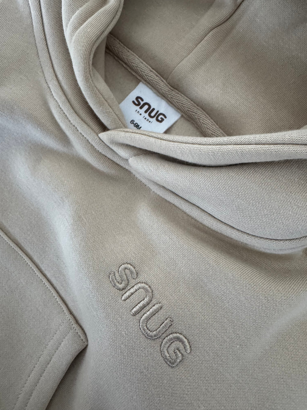 SNUG Essentials - Hoodie