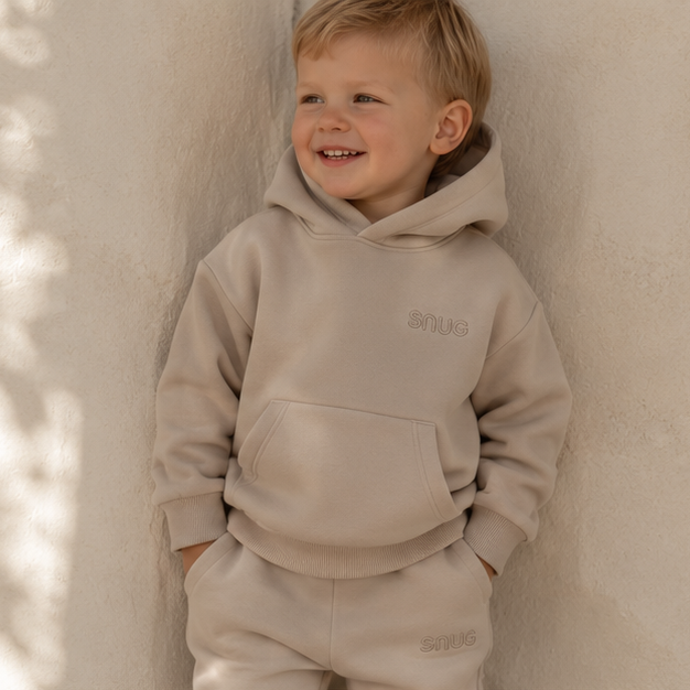 SNUG Essentials - Hoodie