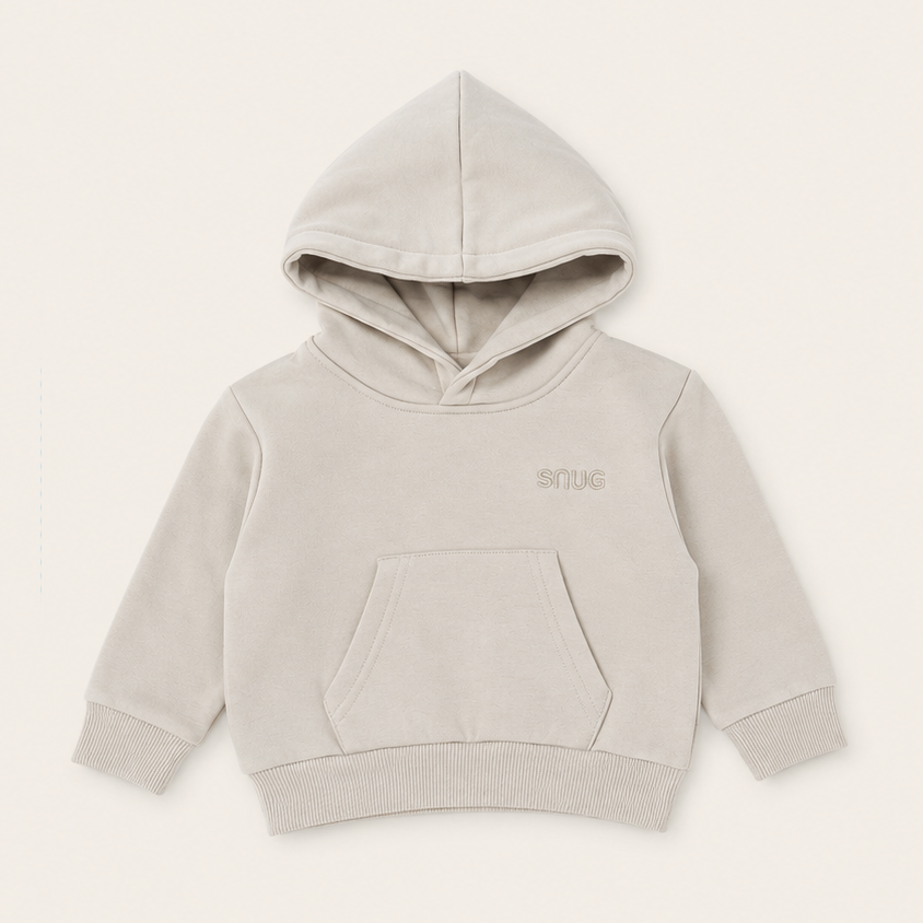 SNUG Essentials - Hoodie